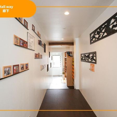 Sansan Yuzawa Backpackers Hotel Екстериор снимка