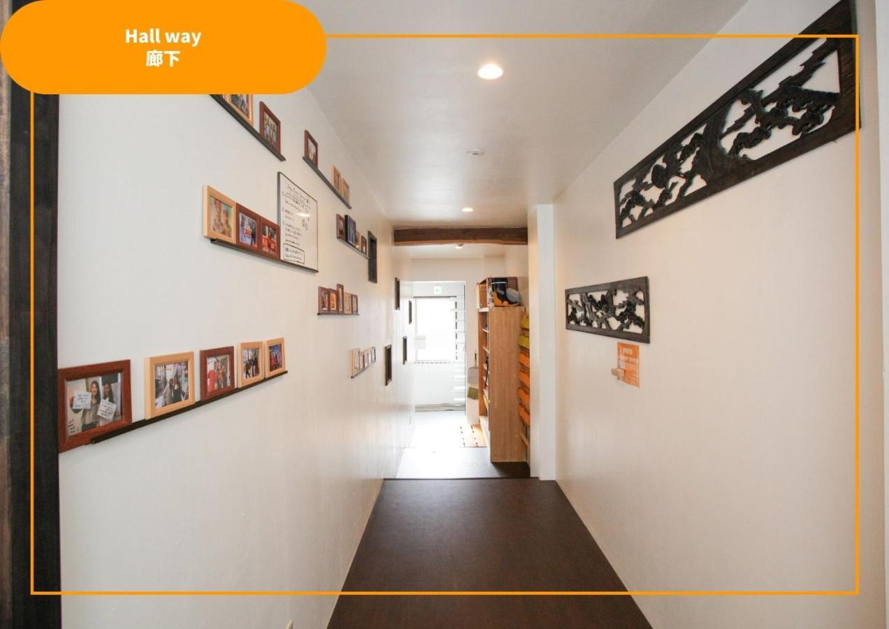 Sansan Yuzawa Backpackers Hotel Екстериор снимка