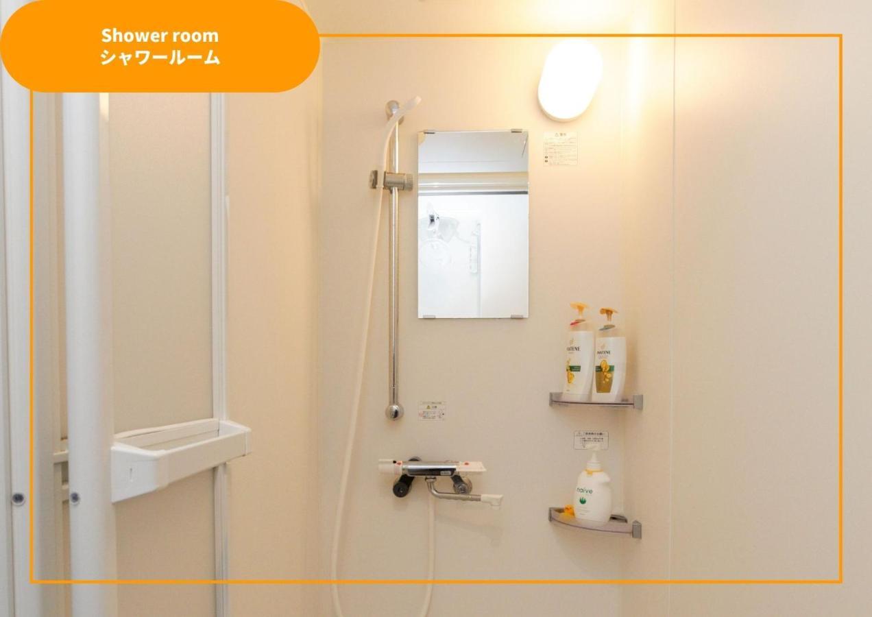 Sansan Yuzawa Backpackers Hotel Екстериор снимка