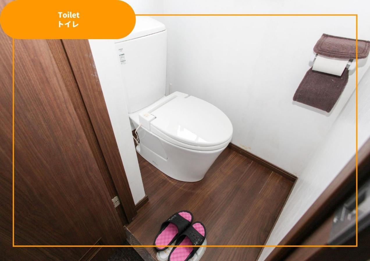 Sansan Yuzawa Backpackers Hotel Екстериор снимка
