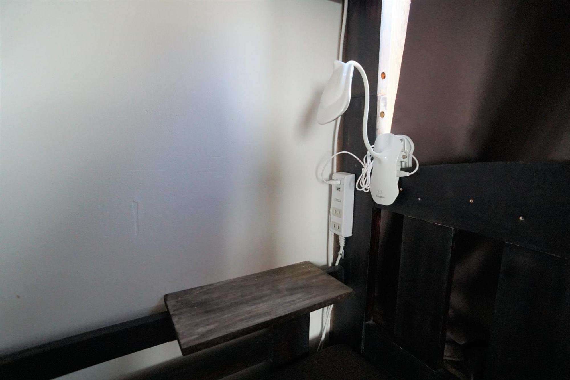 Sansan Yuzawa Backpackers Hotel Стая снимка